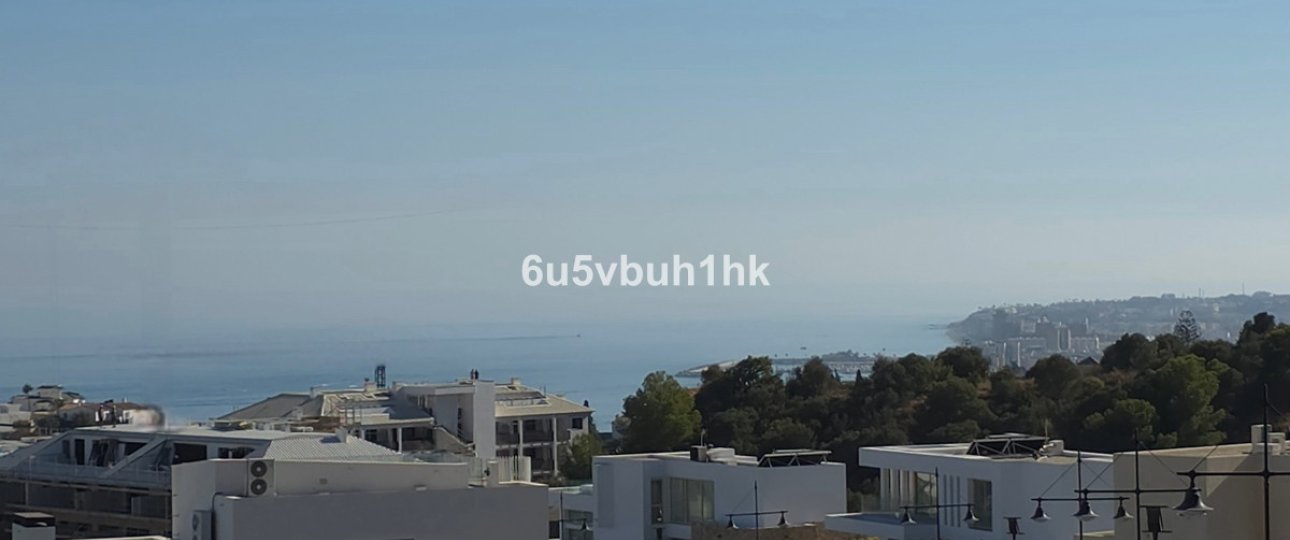 Resale - apartment - Fuengirola - Fuengirola Centro