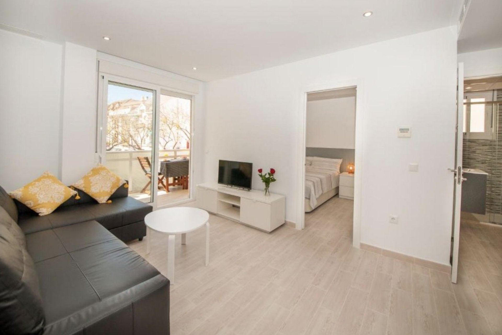 Resale - apartment - Fuengirola - Fuengirola Centro