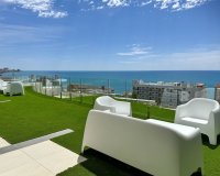 Resale - apartment - Fuengirola - Fuengirola Centro