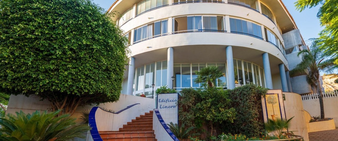 Resale - apartment - Fuengirola - Fuengirola Centro