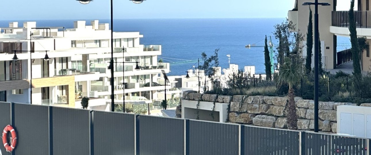 Resale - apartment - Fuengirola - Fuengirola Centro