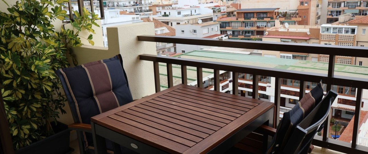 Resale - apartment - Fuengirola - Fuengirola Centro