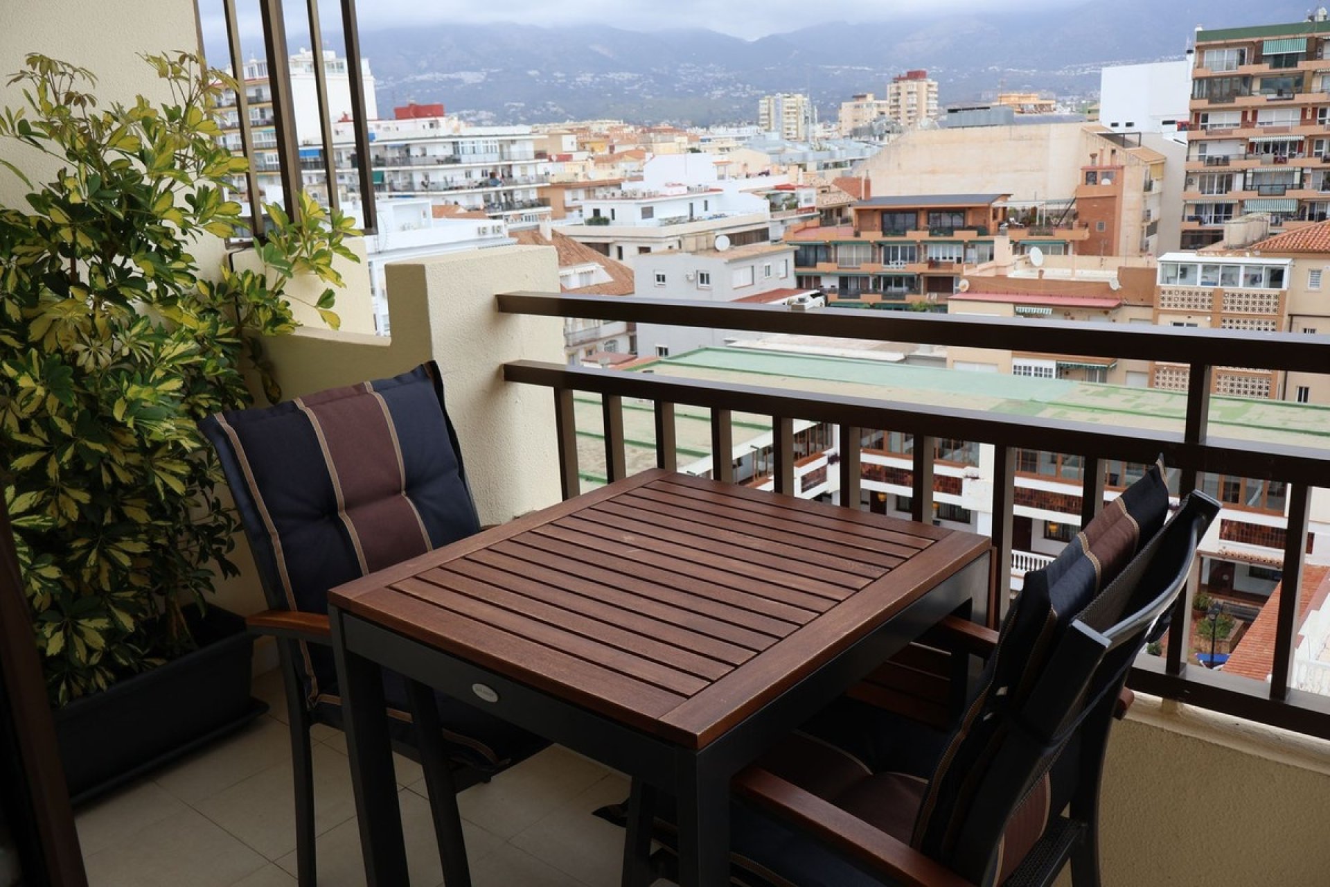 Resale - apartment - Fuengirola - Fuengirola Centro