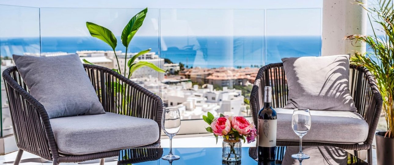 Resale - apartment - Fuengirola - Fuengirola Centro