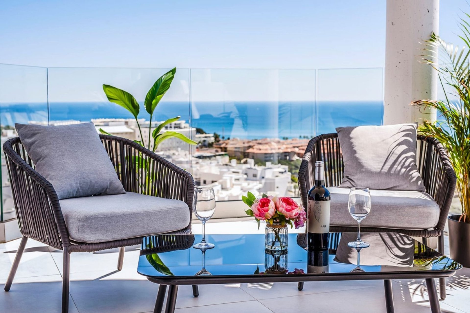 Resale - apartment - Fuengirola - Fuengirola Centro