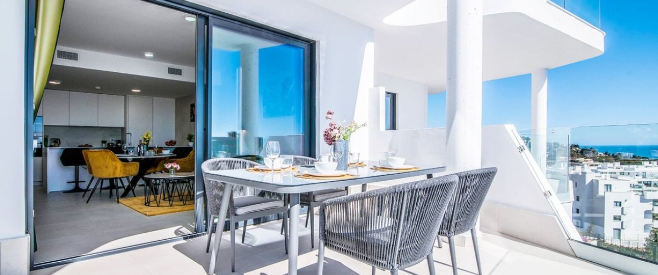 Resale - apartment - Fuengirola - Fuengirola Centro