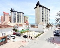 Resale - apartment - Fuengirola - Fuengirola Centro