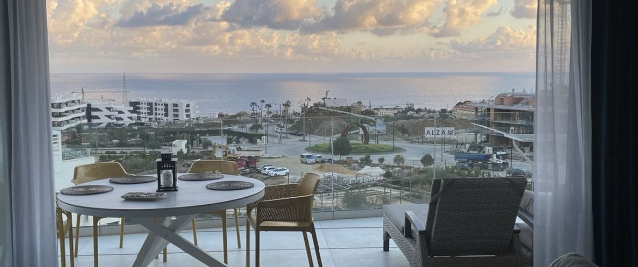 Resale - apartment - Fuengirola - Fuengirola Centro