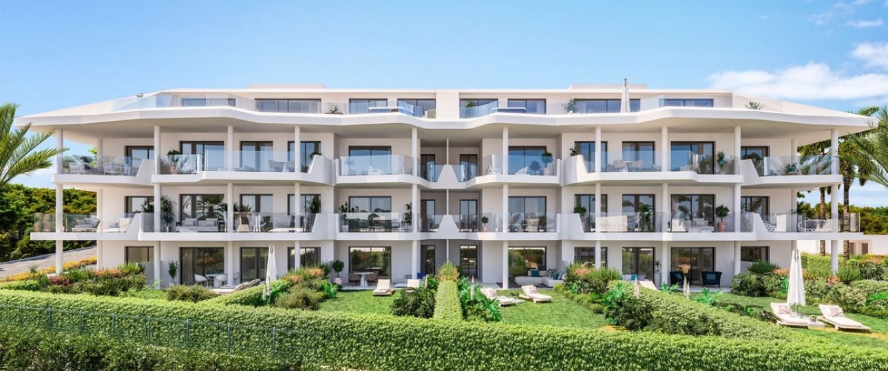 Resale - apartment - Fuengirola - Fuengirola Centro