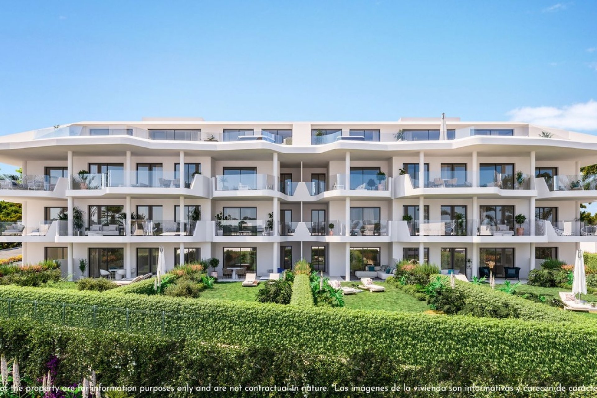 Resale - apartment - Fuengirola - Fuengirola Centro