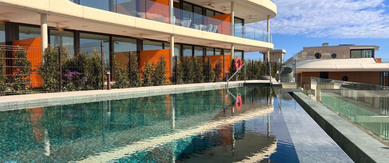 Resale - apartment - Fuengirola - Fuengirola Centro