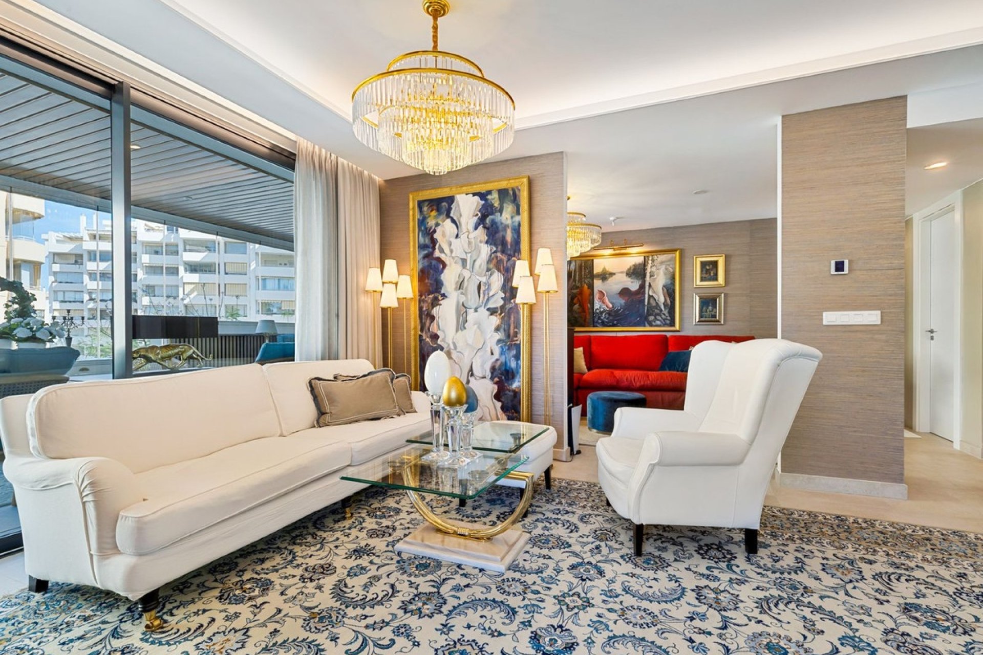 Resale - apartment - Fuengirola - Fuengirola Centro