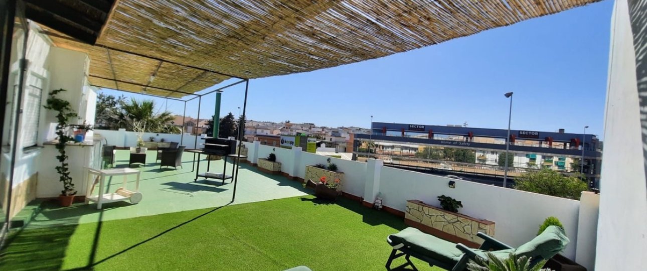 Resale - apartment - Fuengirola - Fuengirola Centro
