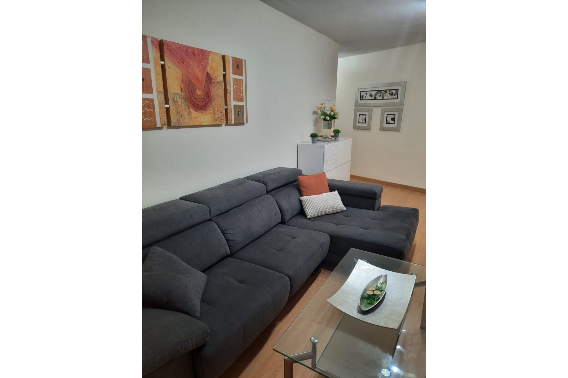 Resale - apartment - Fuengirola - Fuengirola Centro