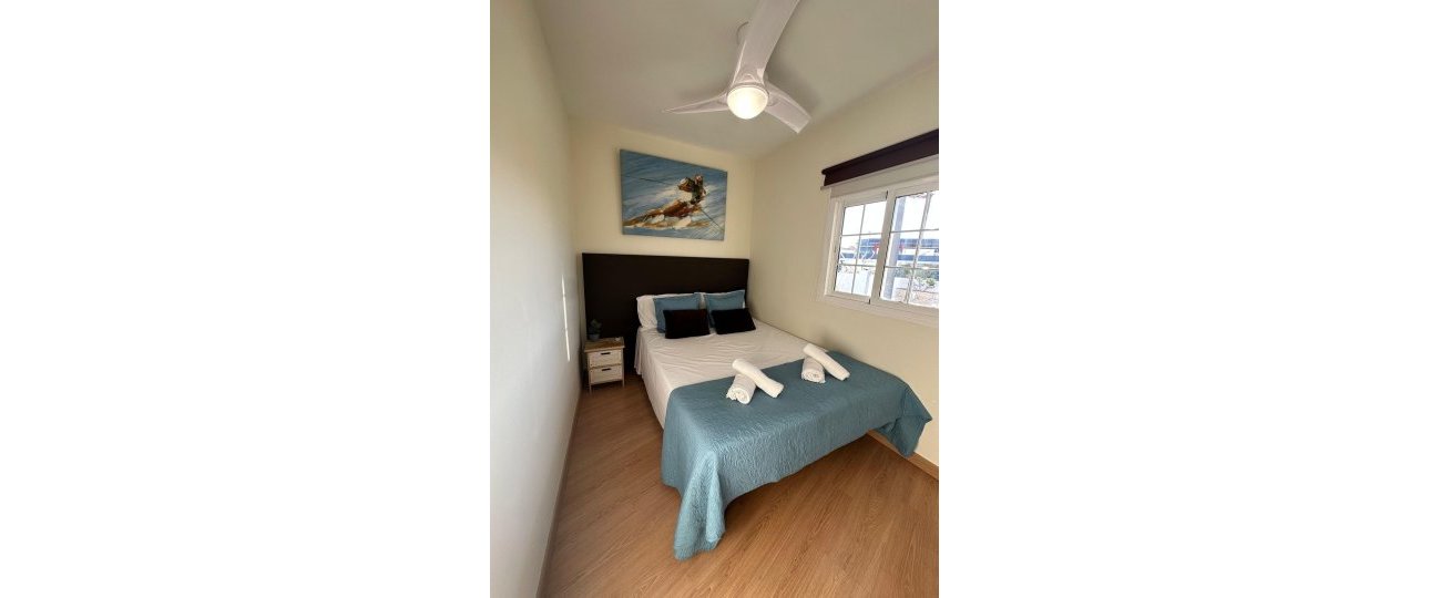 Resale - apartment - Fuengirola - Fuengirola Centro