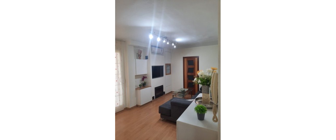 Resale - apartment - Fuengirola - Fuengirola Centro