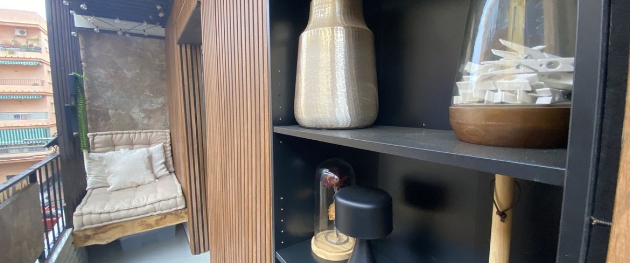 Resale - apartment - Fuengirola - Fuengirola Centro