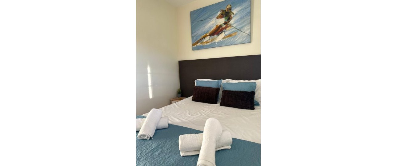 Resale - apartment - Fuengirola - Fuengirola Centro