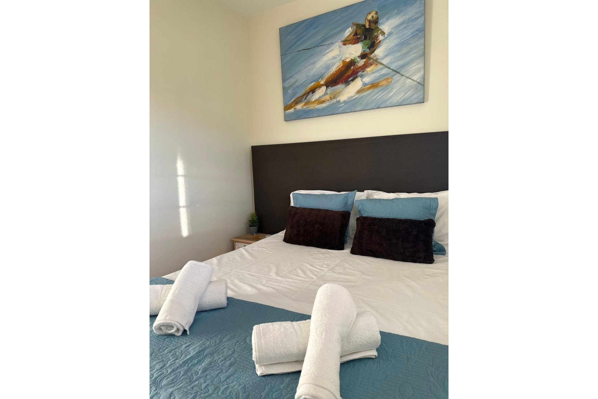 Resale - apartment - Fuengirola - Fuengirola Centro
