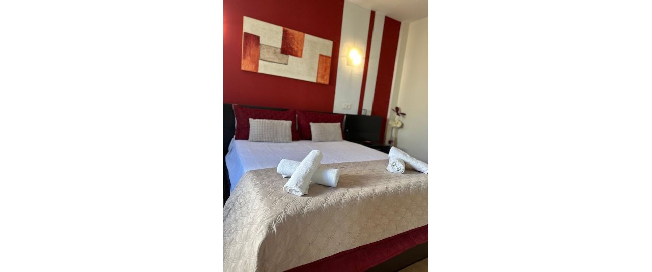 Resale - apartment - Fuengirola - Fuengirola Centro