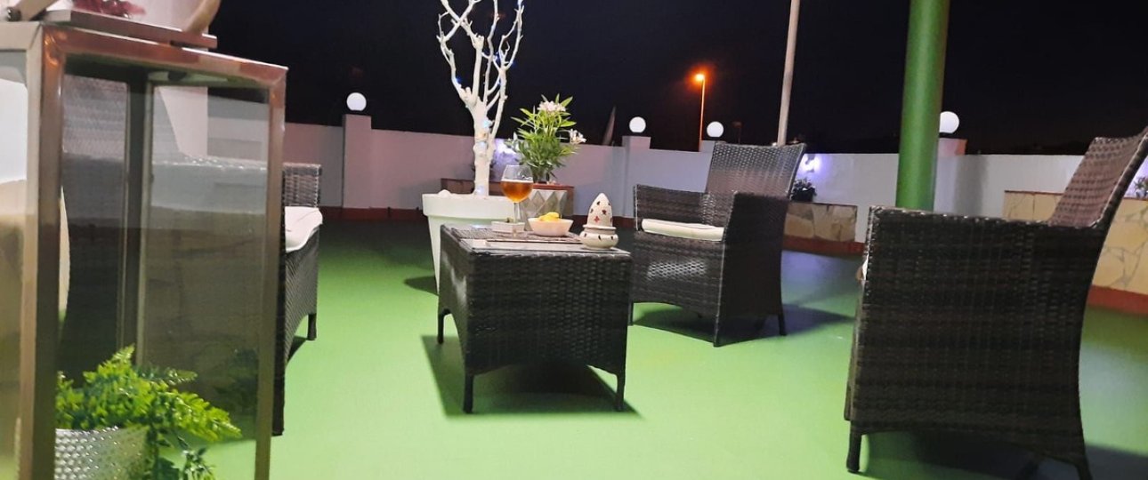 Resale - apartment - Fuengirola - Fuengirola Centro