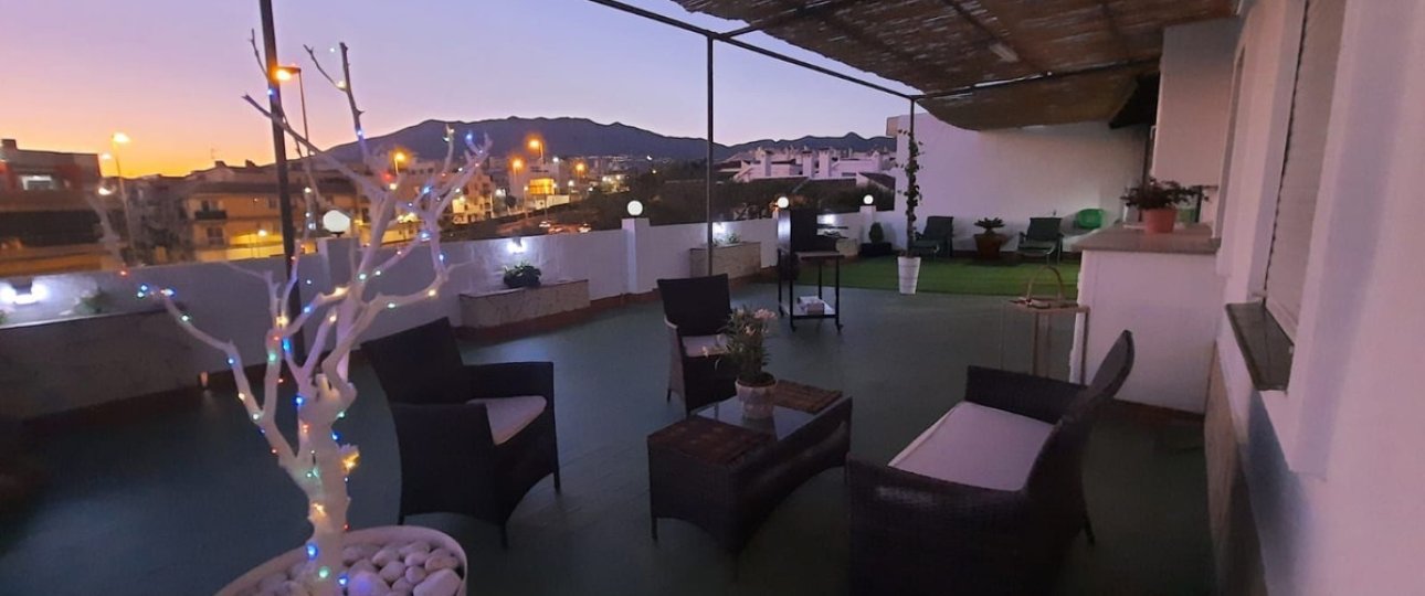Resale - apartment - Fuengirola - Fuengirola Centro
