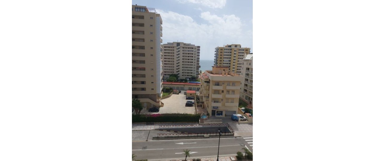 Resale - apartment - Fuengirola - Fuengirola Centro