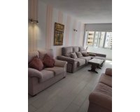 Resale - apartment - Fuengirola - Fuengirola Centro