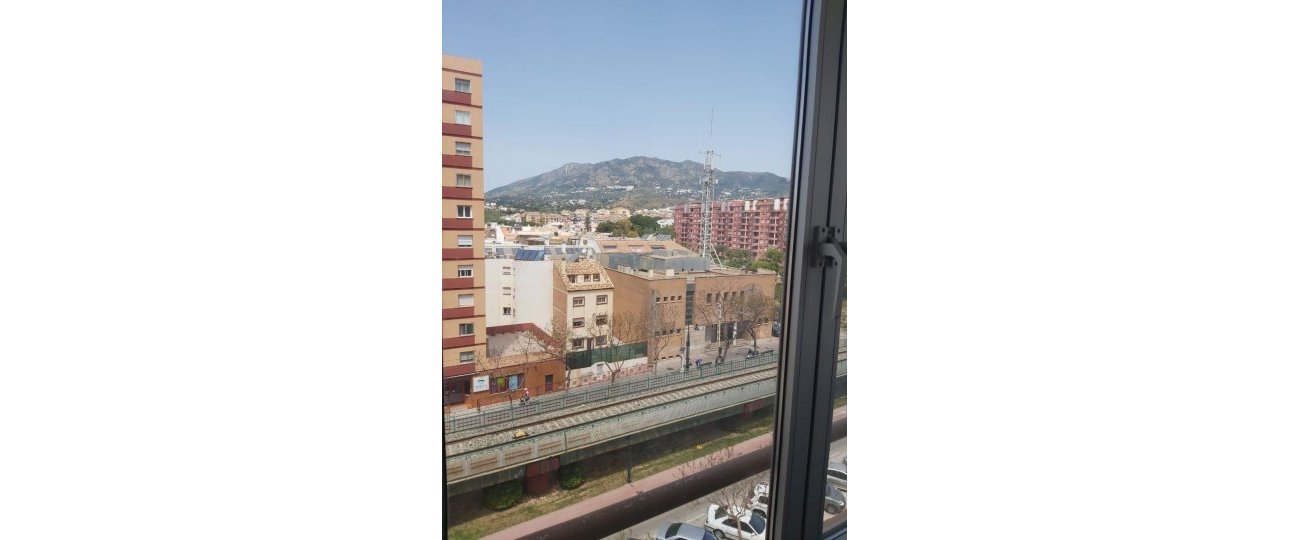Resale - apartment - Fuengirola - Fuengirola Centro