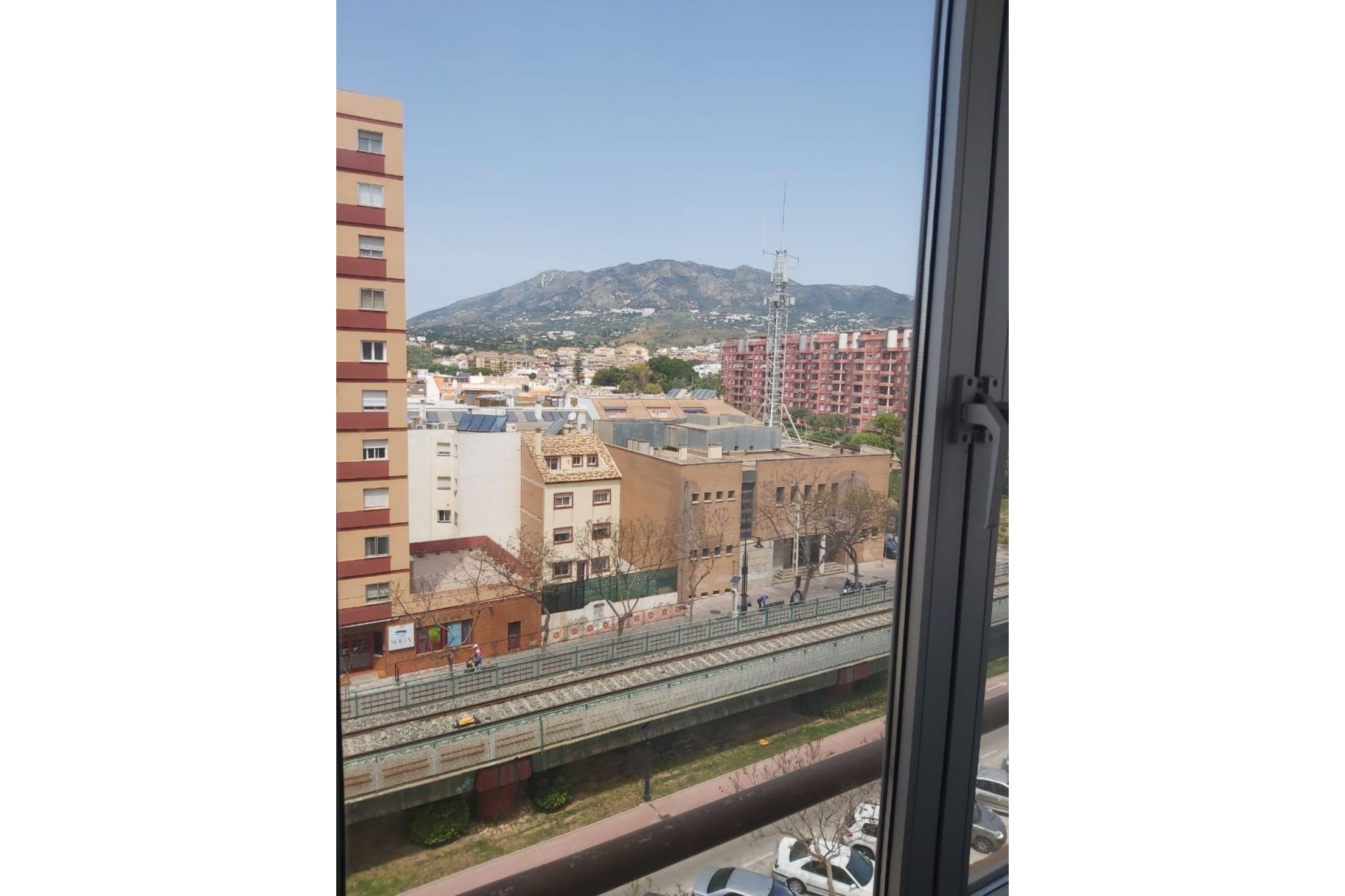 Resale - apartment - Fuengirola - Fuengirola Centro