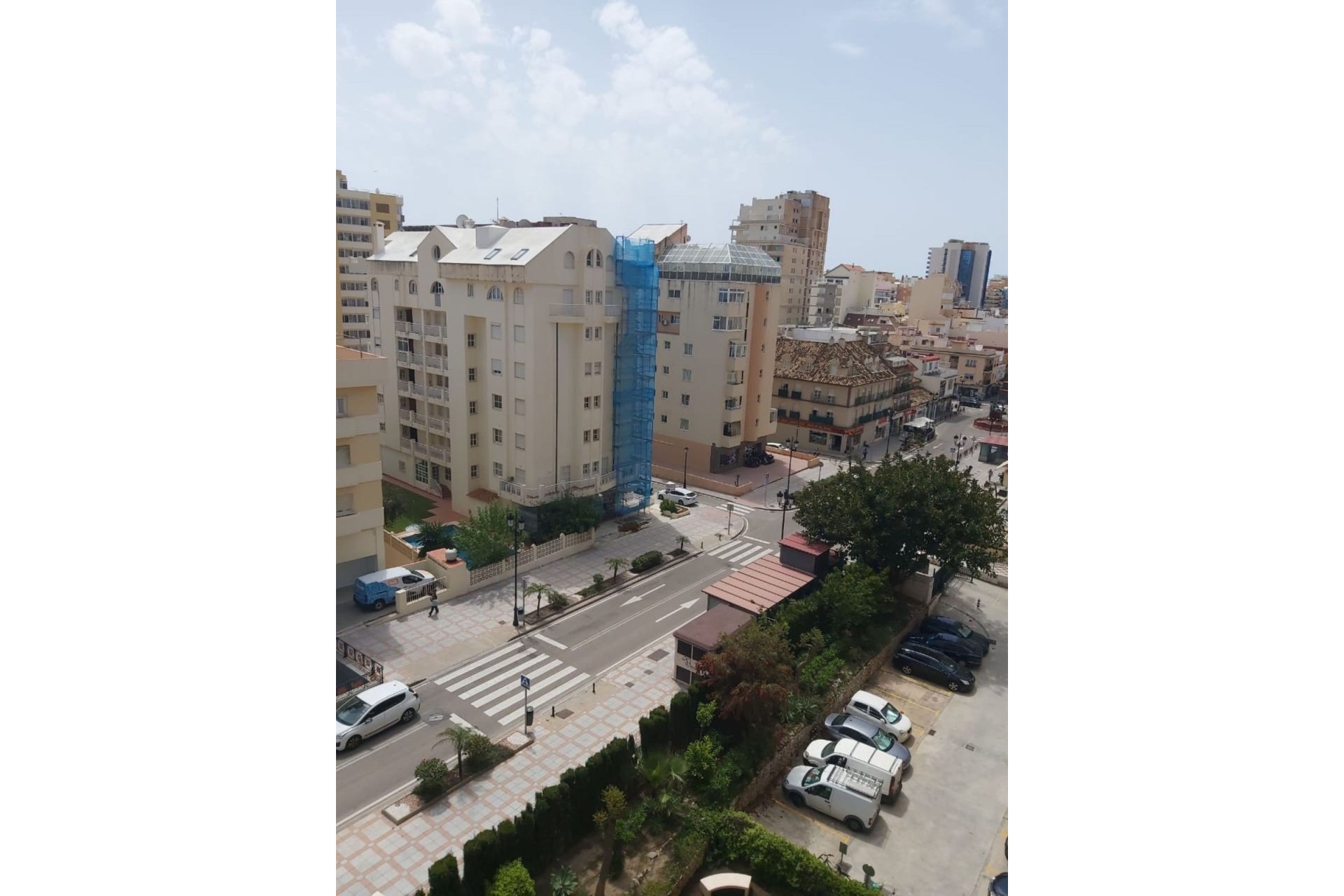 Resale - apartment - Fuengirola - Fuengirola Centro