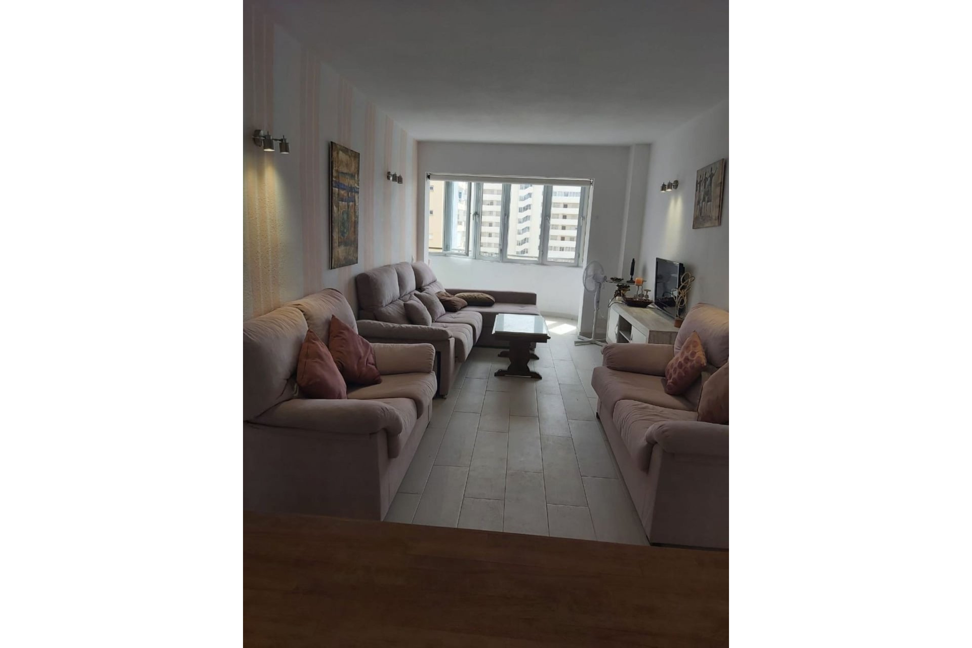 Resale - apartment - Fuengirola - Fuengirola Centro