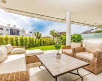 Resale - apartment - Fuengirola - Fuengirola Centro