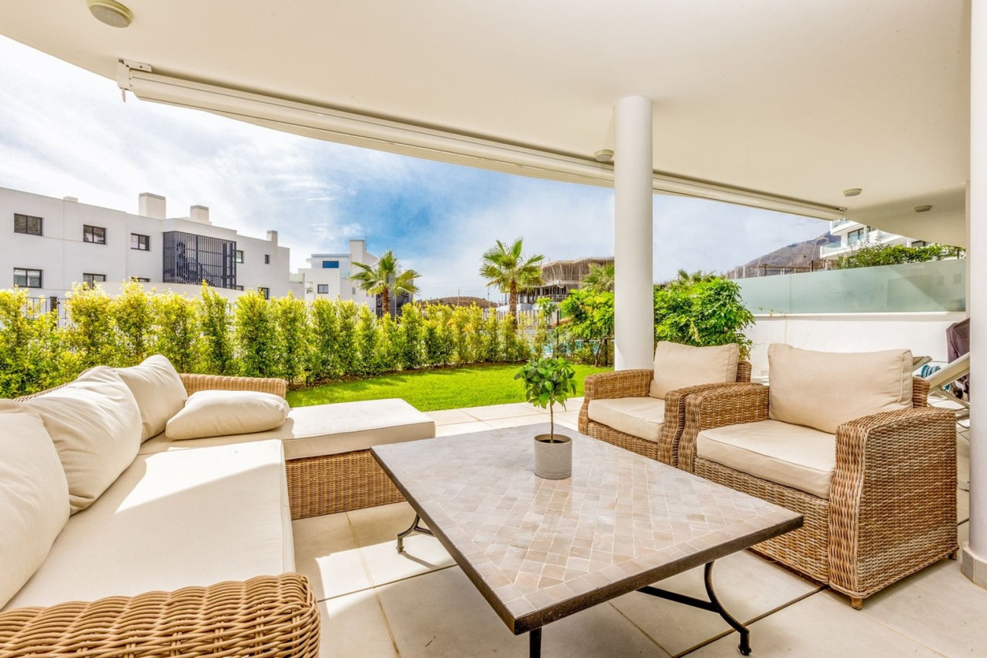 Resale - apartment - Fuengirola - Fuengirola Centro