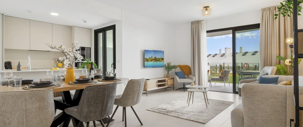Resale - apartment - Fuengirola - Fuengirola Centro