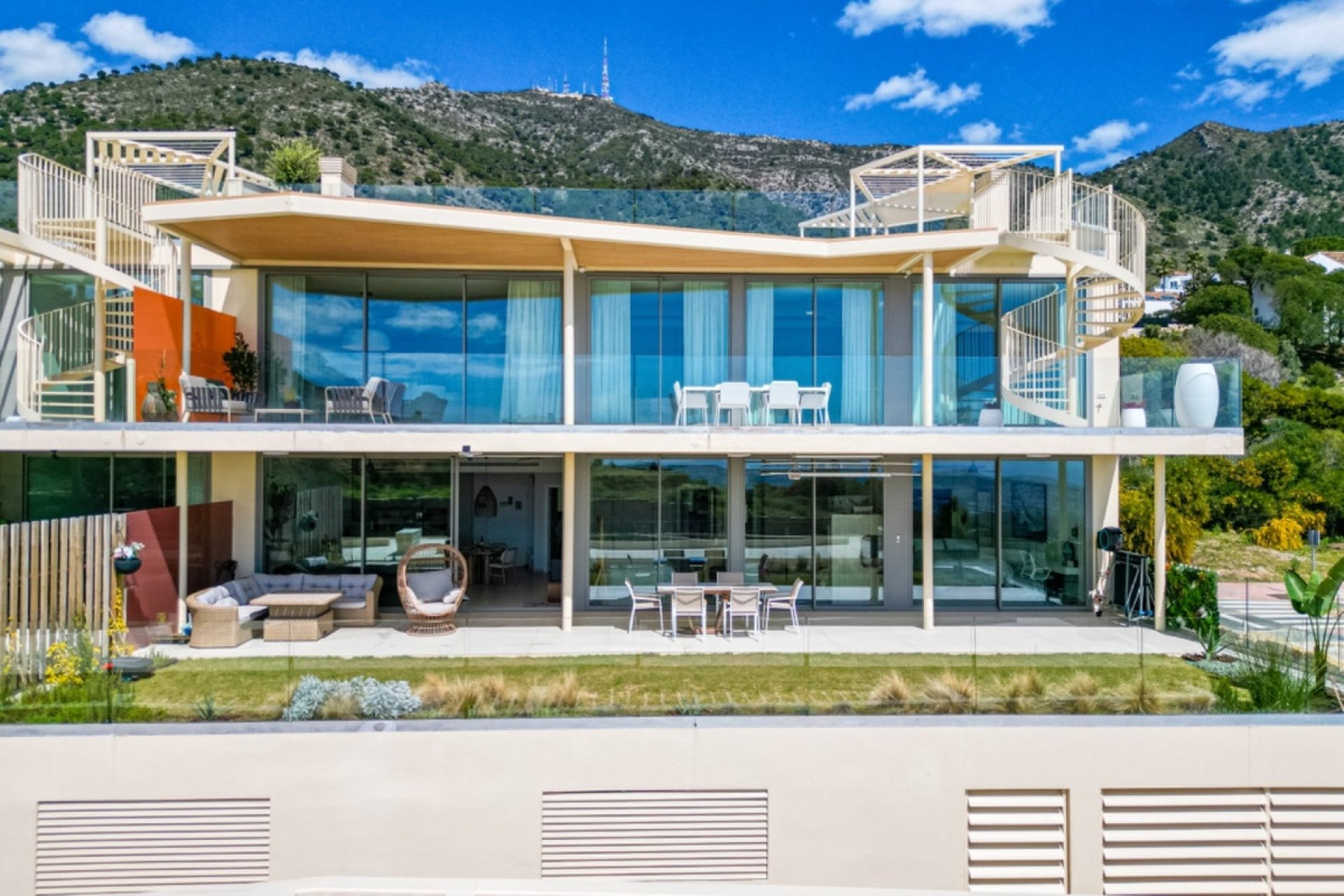 Resale - apartment - Fuengirola - Fuengirola Centro