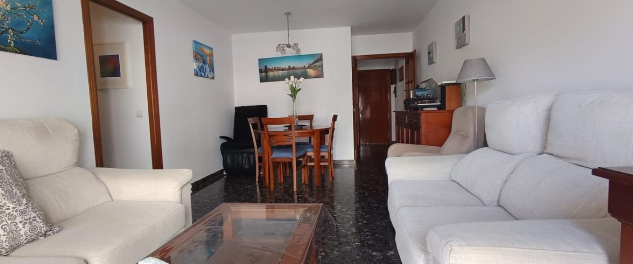 Resale - apartment - Fuengirola - Fuengirola Centro