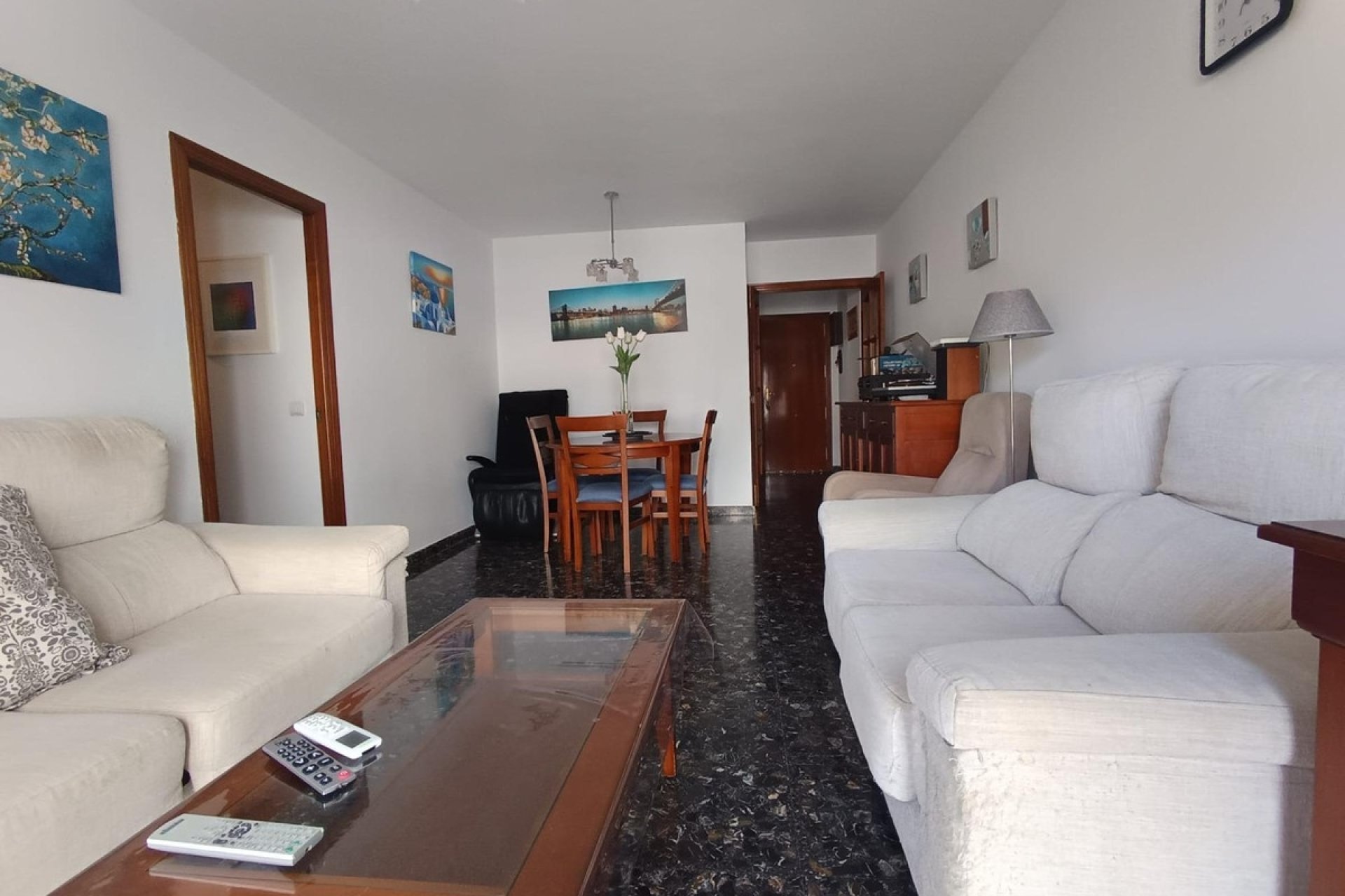 Resale - apartment - Fuengirola - Fuengirola Centro