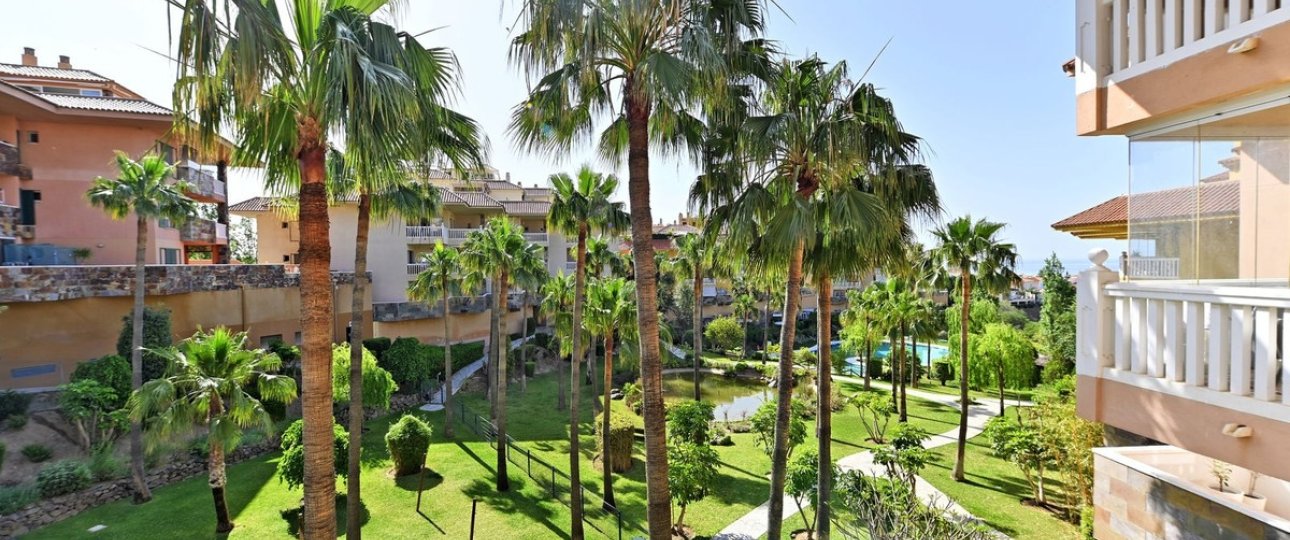Resale - apartment - Fuengirola - Fuengirola Centro