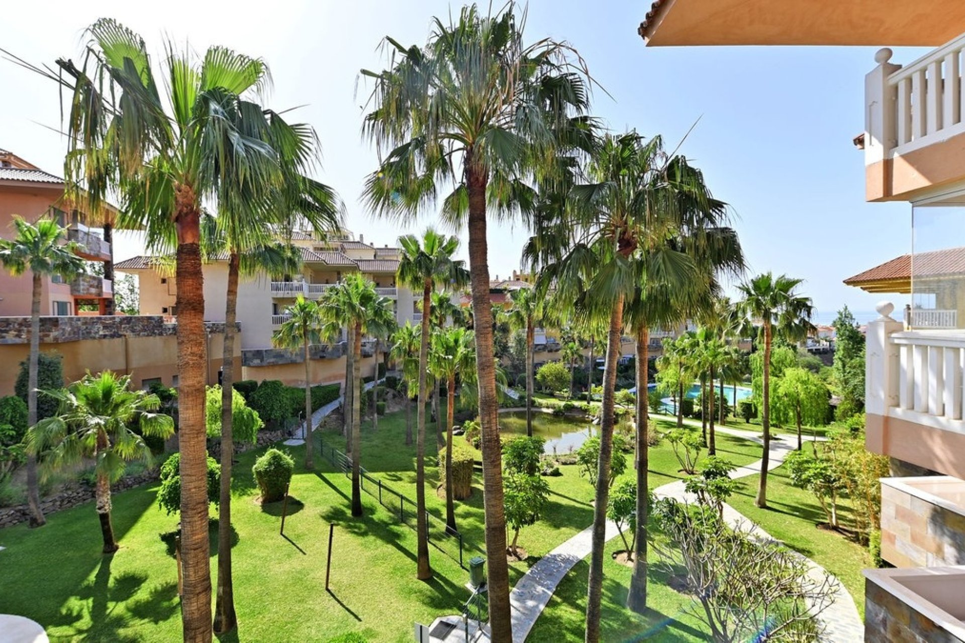 Resale - apartment - Fuengirola - Fuengirola Centro