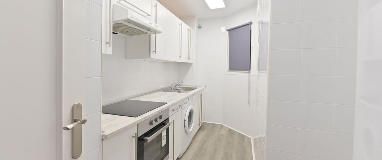 Resale - apartment - Fuengirola - Fuengirola Centro