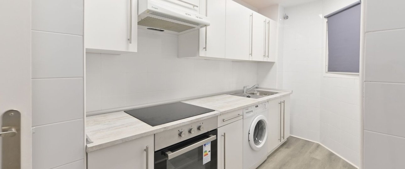 Resale - apartment - Fuengirola - Fuengirola Centro
