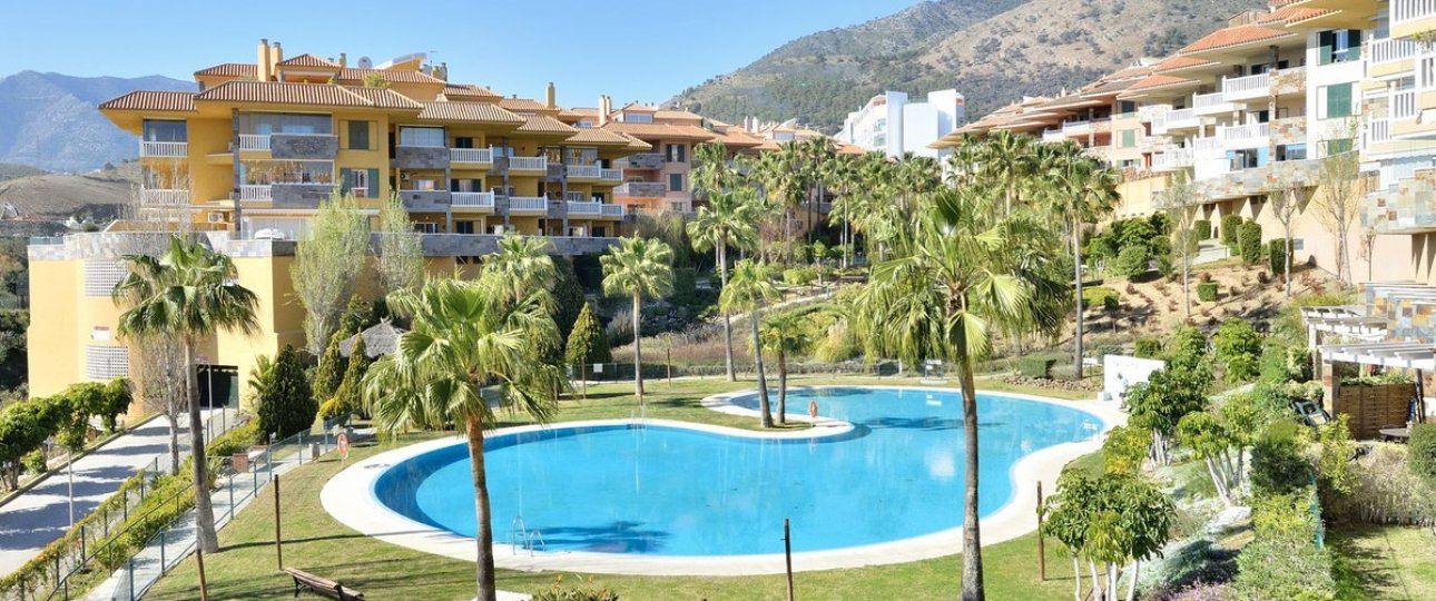 Resale - apartment - Fuengirola - Fuengirola Centro