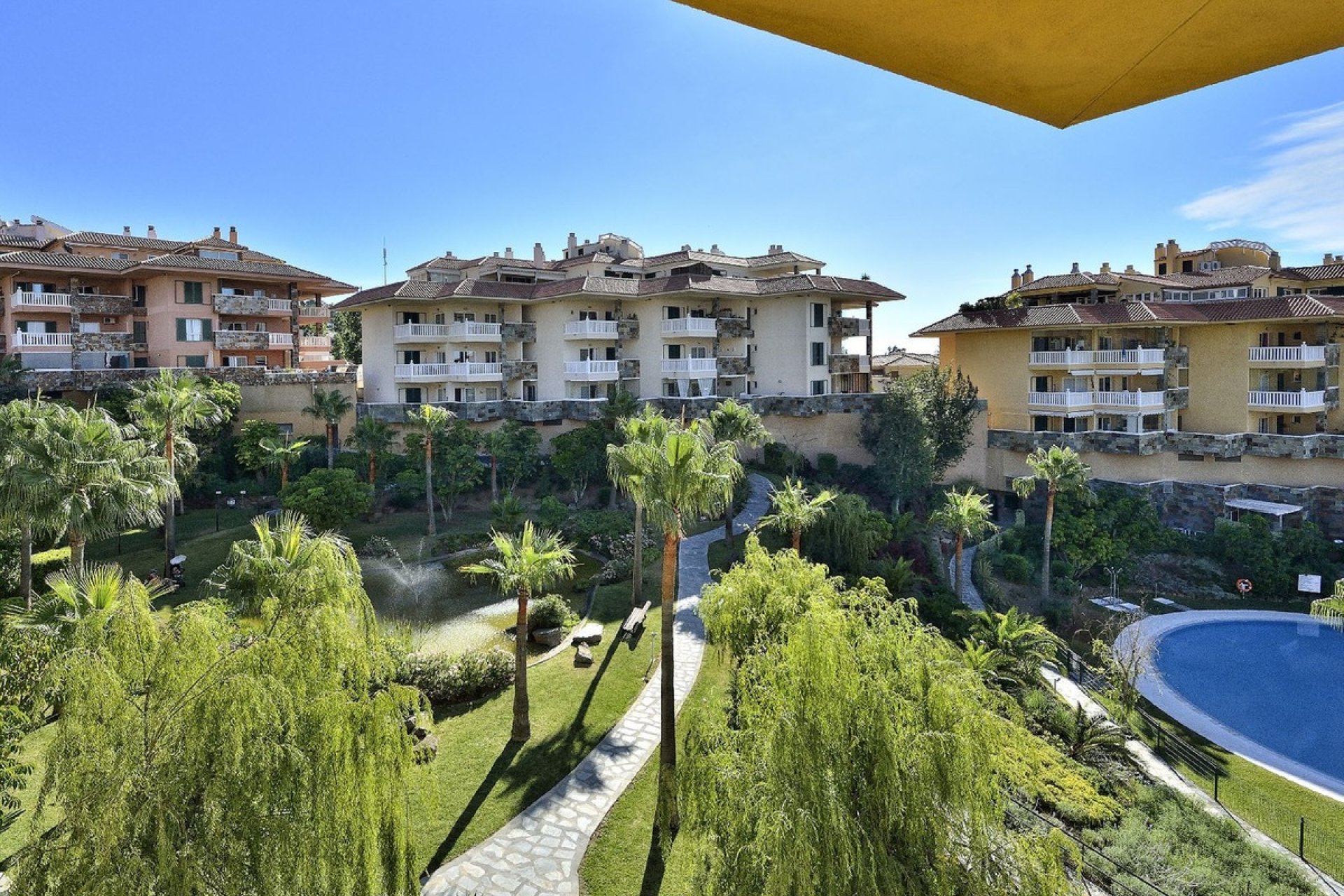 Resale - apartment - Fuengirola - Fuengirola Centro