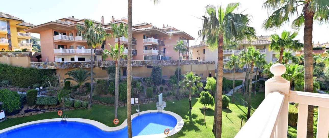 Resale - apartment - Fuengirola - Fuengirola Centro