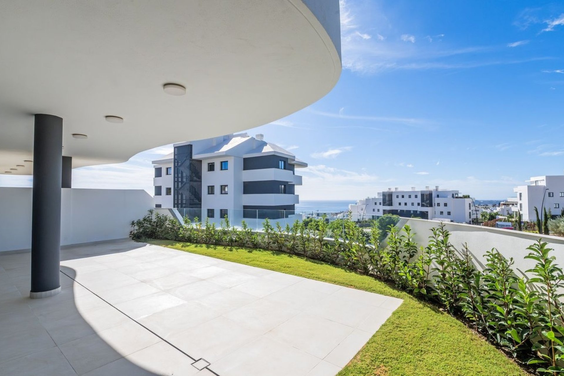 Resale - apartment - Fuengirola - Fuengirola Centro