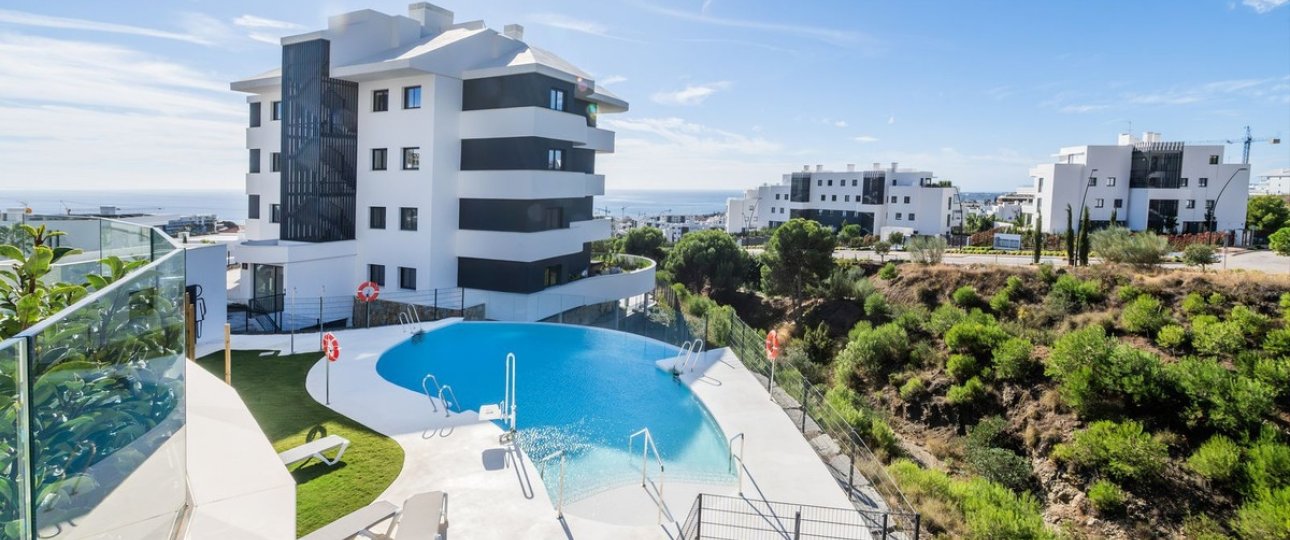 Resale - apartment - Fuengirola - Fuengirola Centro
