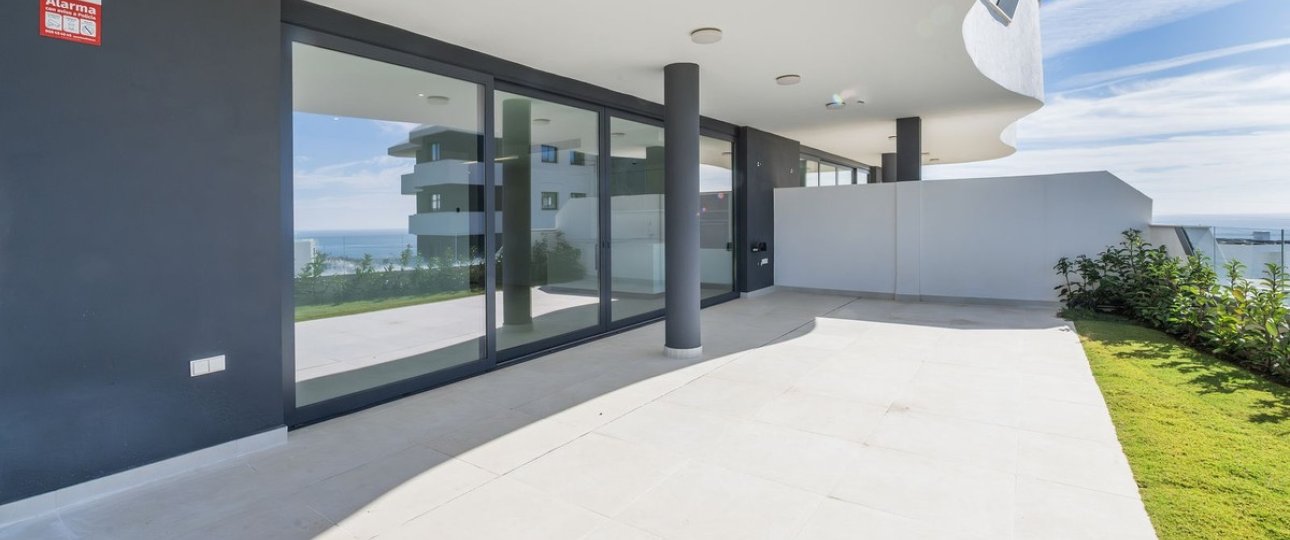 Resale - apartment - Fuengirola - Fuengirola Centro