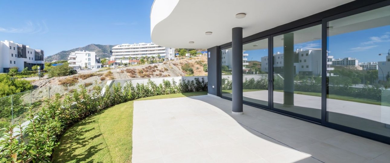 Resale - apartment - Fuengirola - Fuengirola Centro