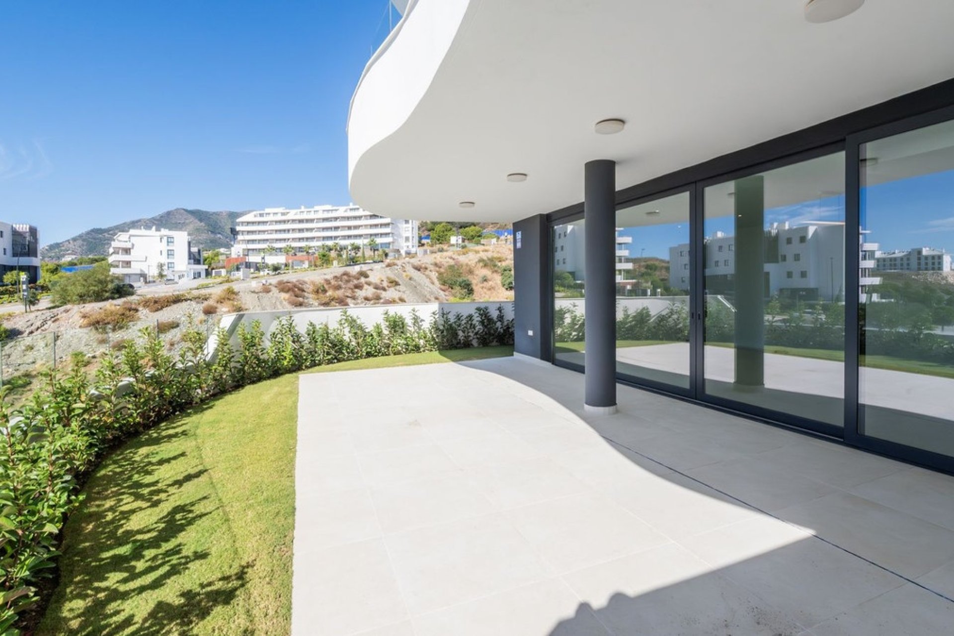 Resale - apartment - Fuengirola - Fuengirola Centro